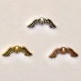 Angel Wings Silver Small