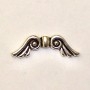 Angel Wings Silver Lg