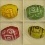 Dzi Bead