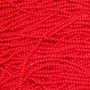 Bulk Red 10/0 Seed