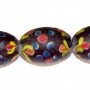French Ambassador Bead