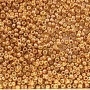11/0 Lt Copper Metallic Permanent