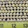 Cultured Akoia Pearls