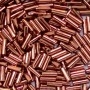 Bugle 6mm Pink Bronze