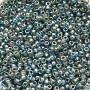 Silver Fox Aqua Lined