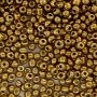8/0 Bronze Seed Bead Bulk