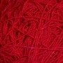 10/0 Red Czech Seed Beads