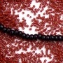 Cut Tube Micro Beads