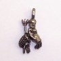 Aquarius Charm