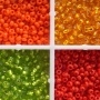 9/0 Toho seed beads