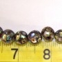 Abalone Inlay Beads