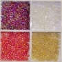 Freeform 11/0 Seed Beads