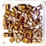 6/0 Hex Beads